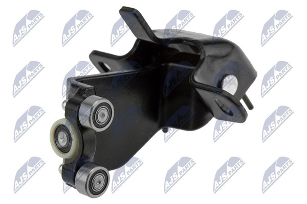 NTY EZC-ME-132 RollenfüHrung, SchiebetüR FüR Mercedes-Benz-image