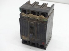 General Electric 100A Circuit Breaker 4100