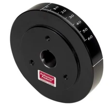 Pro Products 80000 6.75" Internal Balance Harmonic Balancer-350 SBC