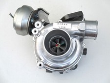 NEU Turbolader Mazda 3 5 2.0 CD 6 CD (2003-) 105 Kw VJ36
