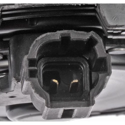 Conjunto de ventilador doble Dorman 620-367 para Mitsubishi OutLander Sport 2011-2013 NUEVO Foto 2 de 3