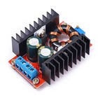 150W DC-DC Step Up Boost Buck Voltage Converter High Power Supply Module 6A