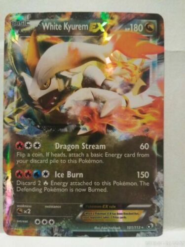 Pokémon Meloetta Ex Card for Sale in San Jose, CA - OfferUp