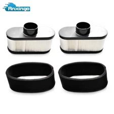 2X Air Filter Pre Filter for Kawasaki Engine 11013-7049 11013-0726 John Deere