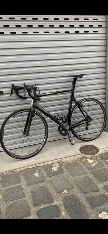gumtree giant propel