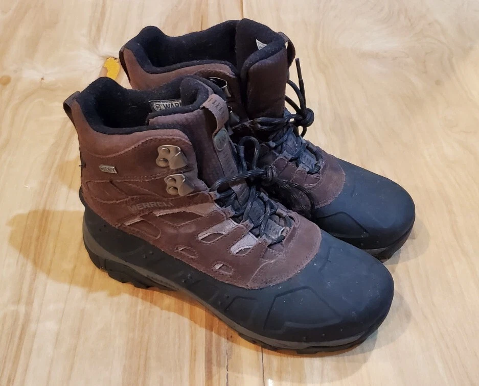 Merrell store moab polar