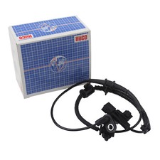 Sensor de velocidad de rueda ABS delantero izquierdo Hitachi para Buick Regal 2011