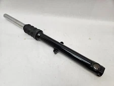 Harley Davidson Sportster XL Iron Front Right Side Fork Suspension leg scratched