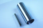 3/4" to 1" Inch w/Step Key Gas Engine Pulley Crank Shaft Sleeve Adapter Predator
