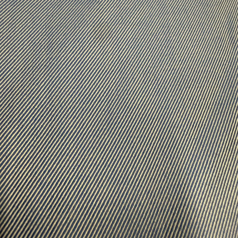 Camisa de vestir IKE BEHAR New York 42 16 1/2 grande azul Foto 4 de 4