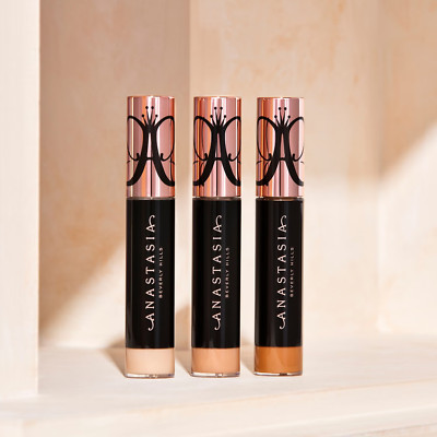 Anastasia Beverly hills Magic Touch Concealer 12 ml, verschiedene Farbtöne