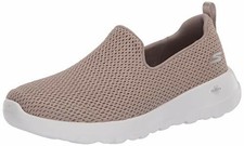 skechers taupe gold