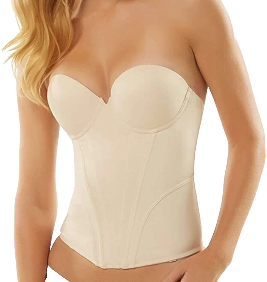 Jezebel Regular Size Corsets & Bustiers for Women