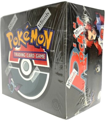 2000 Pokemon TCG Team Rocket Card Singles (#1-83)