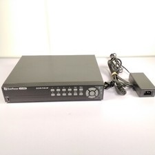 EverFocus ECOR FHD 8F 8 Channel DVR with Power Cord and 2TB Drive