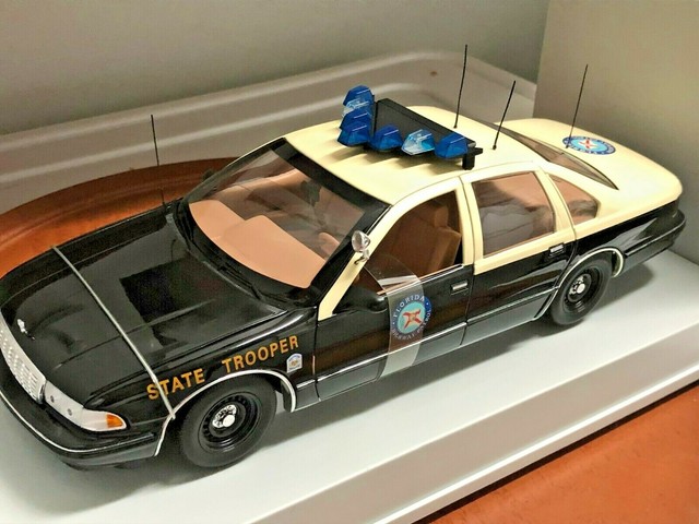 ut models chevrolet caprice