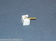 RECORD PLAYER TURNTABLE NEEDLE STYLUS for Philips GP370 GP-379 MM105