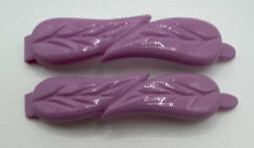 Vintage 1980s Goody Hair Barrettes Clips - Your Choice - Old Store Stock! - Picture 24 of 32