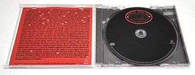 Pro-pain Contents Under Pressure CD 1996 Energy Records Gunya Down