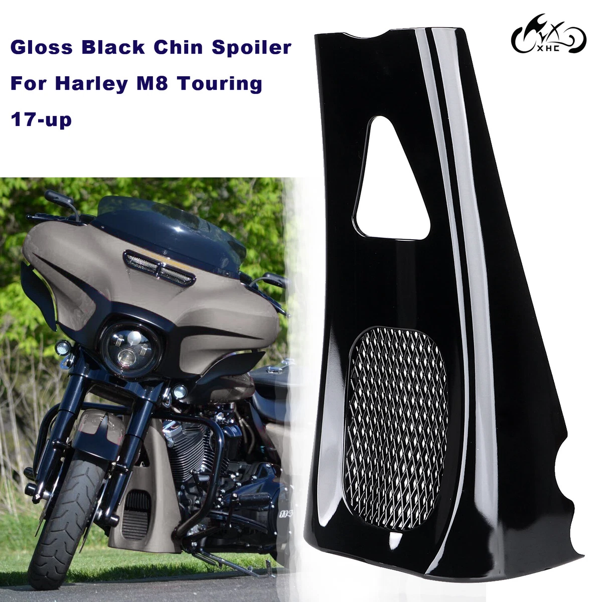 Fairings & Bodywork for 2017 Harley-Davidson Road King for sale | eBay