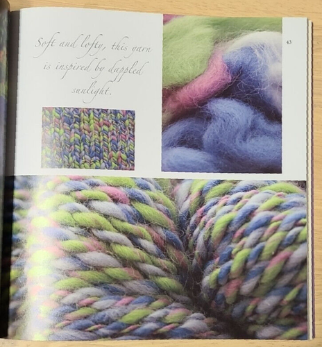 Creative Spinning by Alison Daykin and Jane Deane - Bild 10 von 10