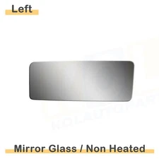 Lower Mirror Glass For 2006-2014 Ford F150 Pickup Driver Left Side Convex 3913