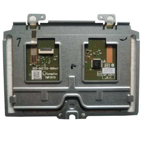 TM-P2970-001 Laptop Touchpad für Acer Aspire E5-773 E5-773G E5-752 E5-752G N15Q1 - Bild 5 von 5