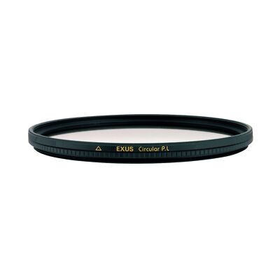 Marumi EXUS 82mm Circular Polariser Filter Exus Circular Polariser Filter 82mm