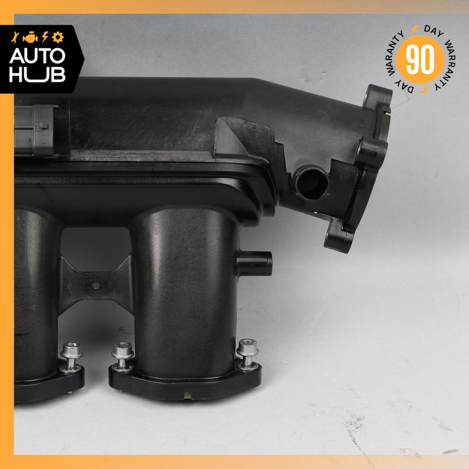 14-24 Maserati Quattroporte GTS M156 Levante Right Side Air Intake Manifold OEM