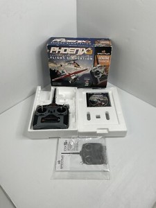 Phoenix Rc Flight Simulator | eBay
