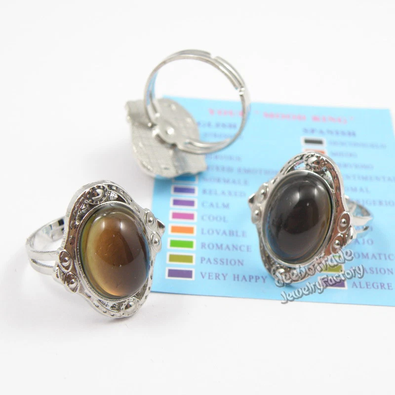 Supernatural mood ring sale