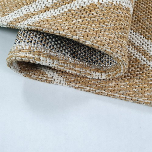 Washable Cotton Rug Large Small Runner Woven Carpet Living Room Mat 100% Natural - Picture 76 of 131