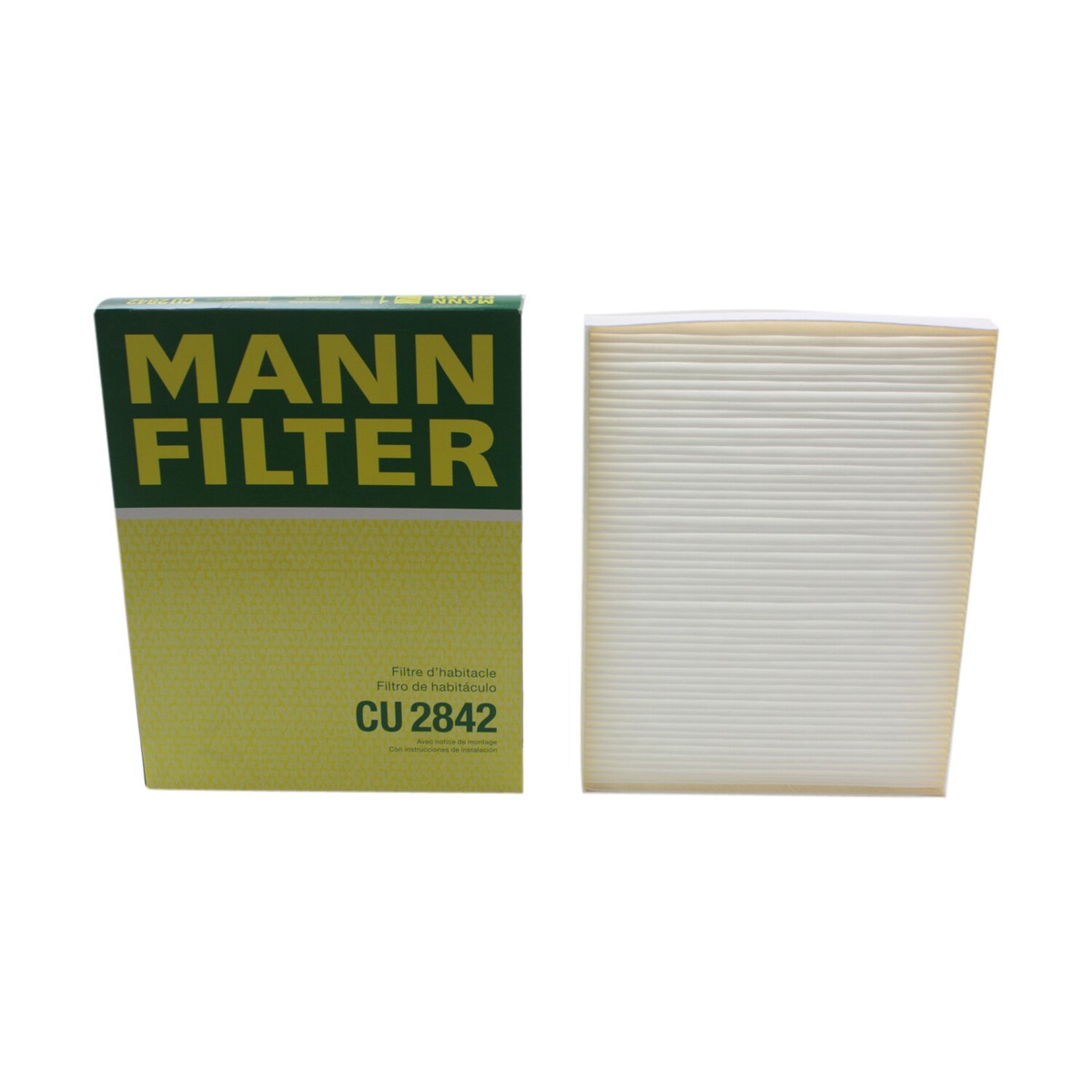 Engine Air Filter For Audi Q7, Porsche Cayenne, VW Touareg, Land Rover Range Rover
