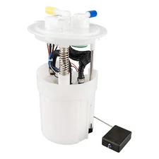 Fuel Pump For 2007-13 Nissan Altima with Module with Fuel Sending Unit 3.5L 2.5L