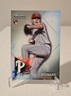 2021 Bowman Sterling #BSR-97 Spencer Howard Rookie RC Phillies Baseball Card