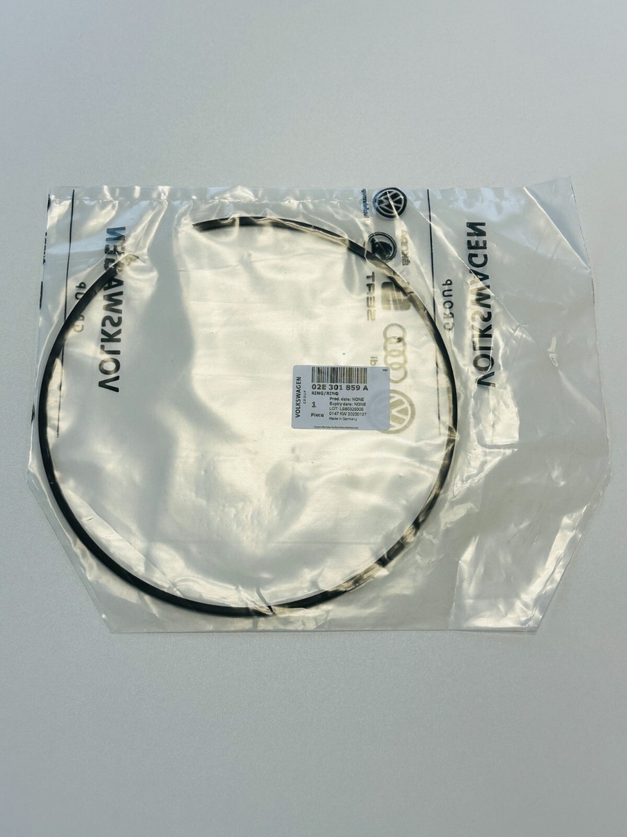 6 Gang DSG Doppelkupplung DQ250 Borgwarner 202152, OE Vergleichsnr  