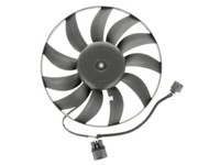 Thermotec LüFter MotorküHlung Passend FüR VW Golf VI D8W034TT