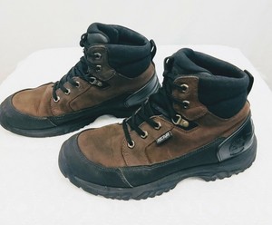 botas impermeables timberland