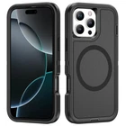 iPhone 16 Pro MagSafe Tough Rugged Heavy Duty Defense Military Defender Case