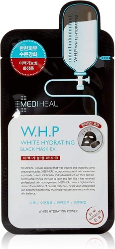 MEDIHEAL Face Eye Masks NMF Ampoule HDP WHP IPI Collagen Tea Tree 14 types - Picture 17 of 25