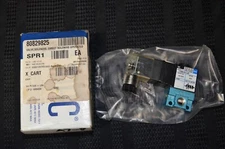 MAC Valves Inc. 116B-611JD Solenoid Valve NEW