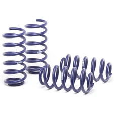 H&R 50357 Lowering Sport Front and Rear Springs Kit for 2017-2025 Audi A4 S4