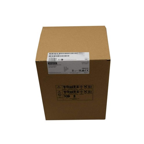 Siemens Simatic S7-1500 CPU 1511C-PN 6ES7 511-1CK01-0AB0 6ES7511-1CK01-0AB0 - Picture 2 of 3
