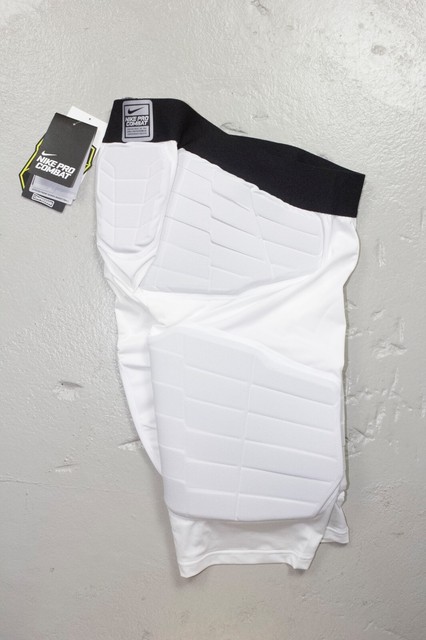 nike padded compression pants basketball