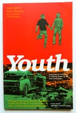 Youth Vol. 1 Dark Horse Graphic Novel Comic Book