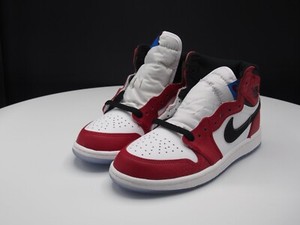 air jordan 1 retro high og origin story comprar