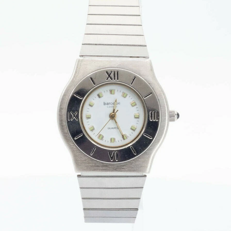 Baroque watch online