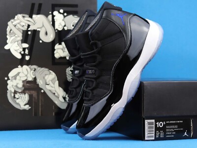Air Jordan 11 ''Space Jam''