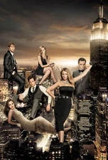 Gossip Girl Poster 24inx36in Poster
