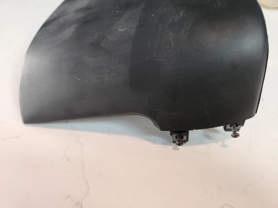 Приборная панель Isuzu Impulse/Impulse Turbo вытяжка/измеритель вытяжка - Изображение 2 из 4